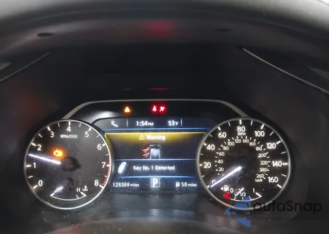 2017 Nissan Murano Platinum/S/Sl/Sv из США, поврежденный, VIN 5N1AZ2MH9HN152259